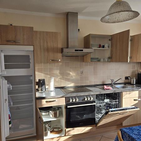 Ferienwohnung Beate 1 Ziemetshausen ภายนอก รูปภาพ