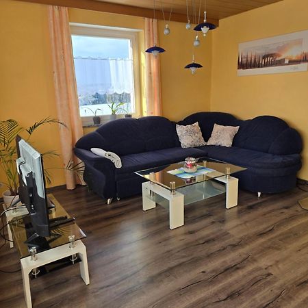 Ferienwohnung Beate 1 Ziemetshausen ภายนอก รูปภาพ