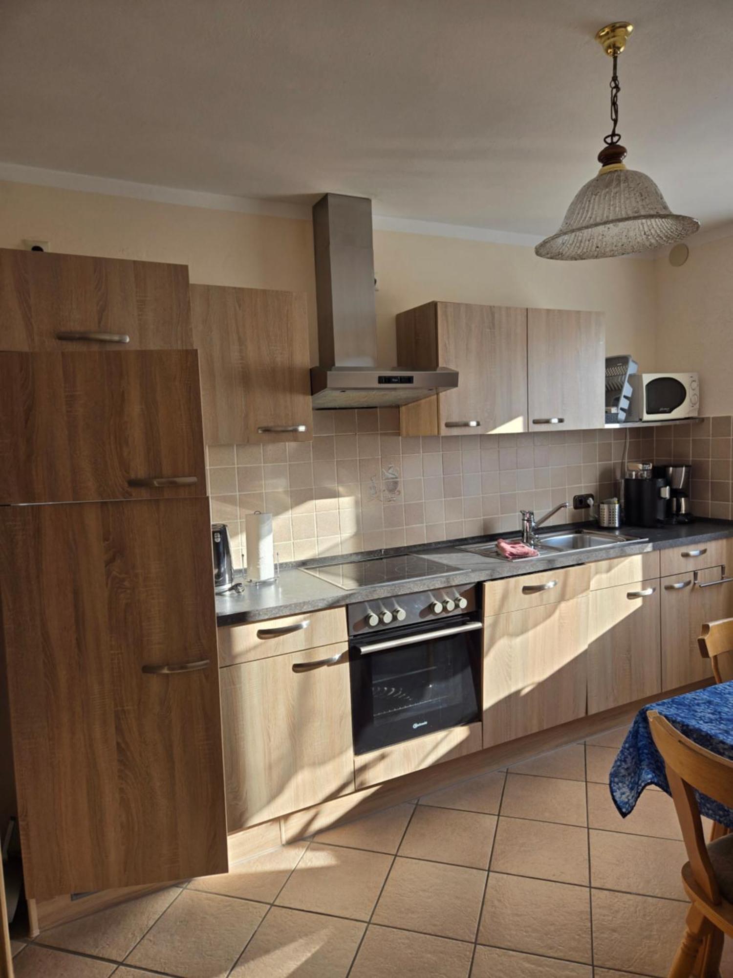Ferienwohnung Beate 1 Ziemetshausen ภายนอก รูปภาพ