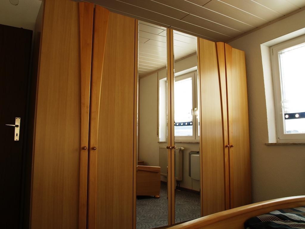 Ferienwohnung Beate 1 Ziemetshausen ห้อง รูปภาพ