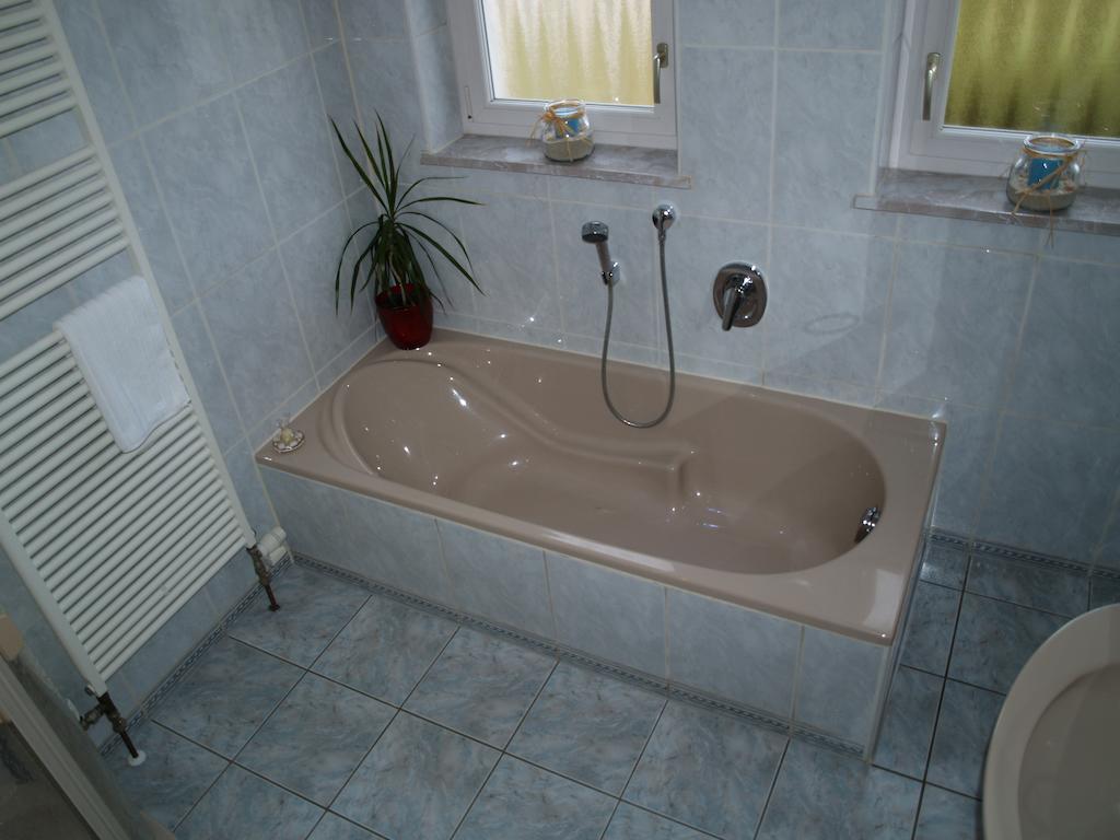 Ferienwohnung Beate 1 Ziemetshausen ห้อง รูปภาพ