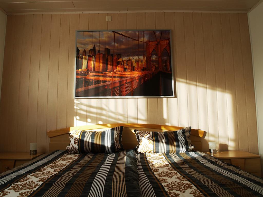 Ferienwohnung Beate 1 Ziemetshausen ห้อง รูปภาพ